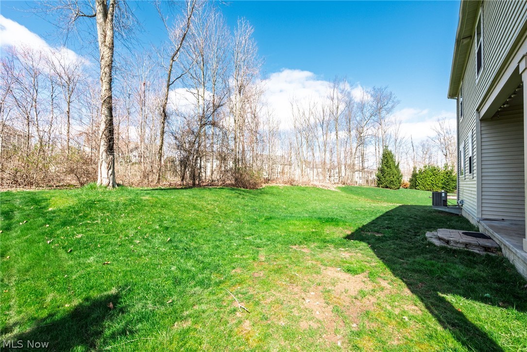 Steffan Woods Sub Ph 1 - Residential