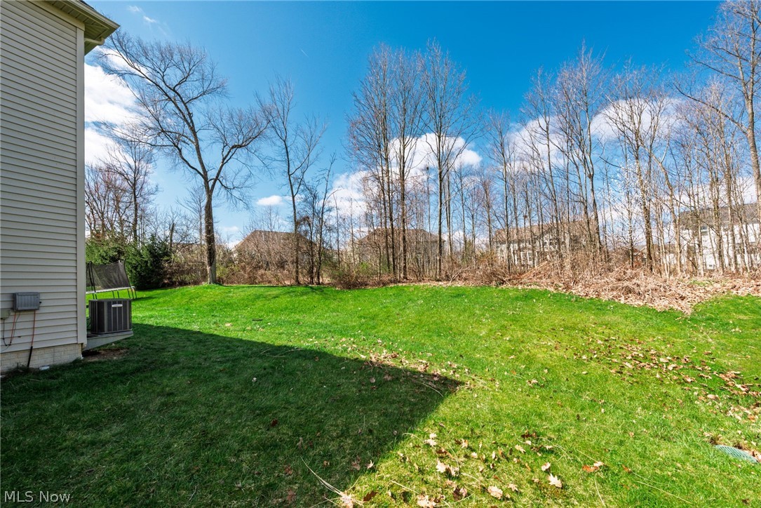 Steffan Woods Sub Ph 1 - Residential