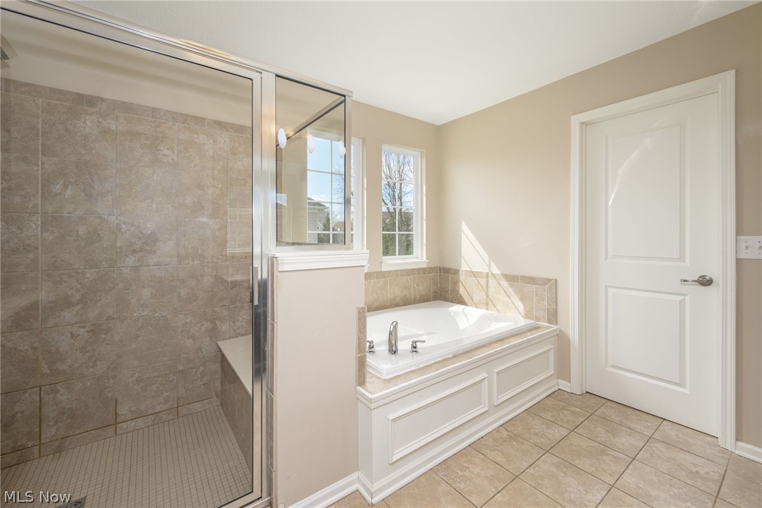 Steffan Woods Sub Ph 1 - Residential