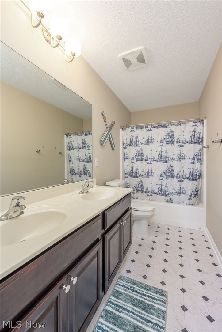 Steffan Woods Sub Ph 1 - Residential