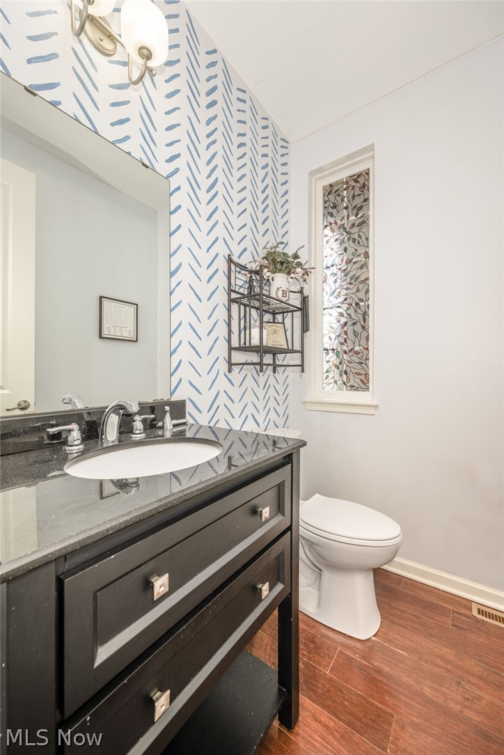 Steffan Woods Sub Ph 1 - Residential