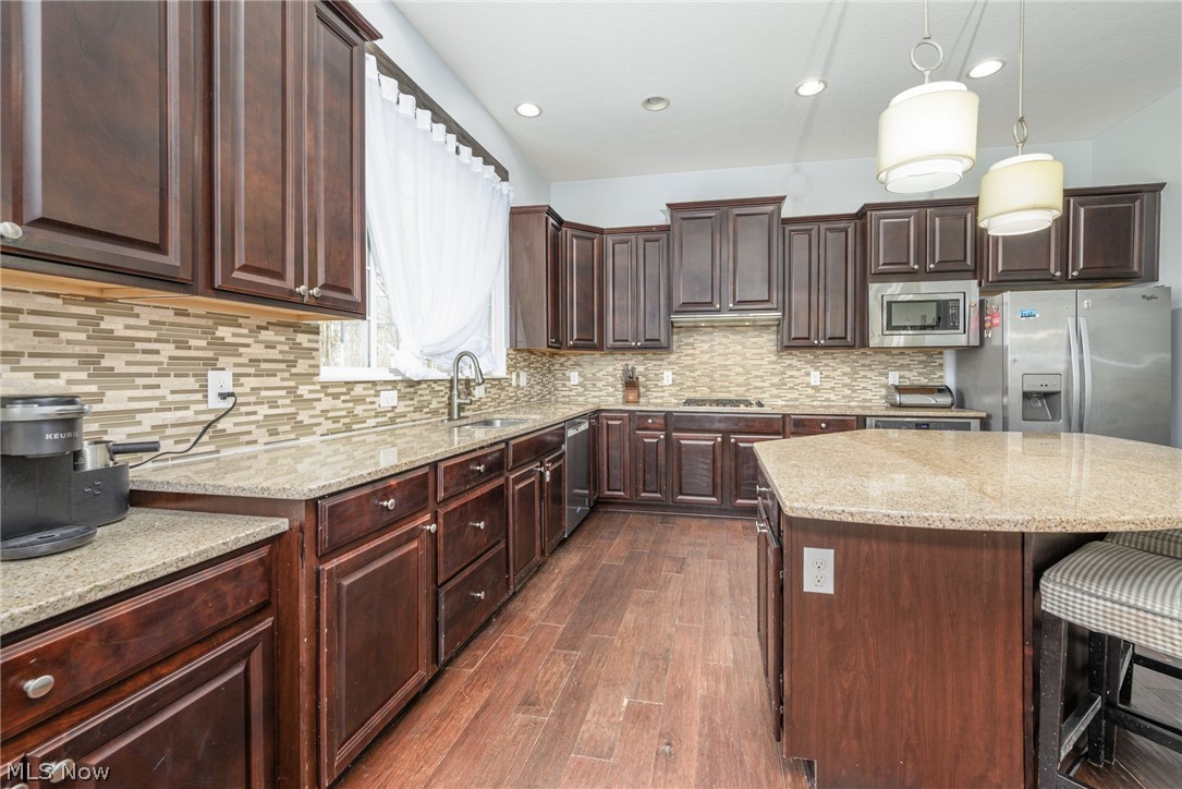 Steffan Woods Sub Ph 1 - Residential