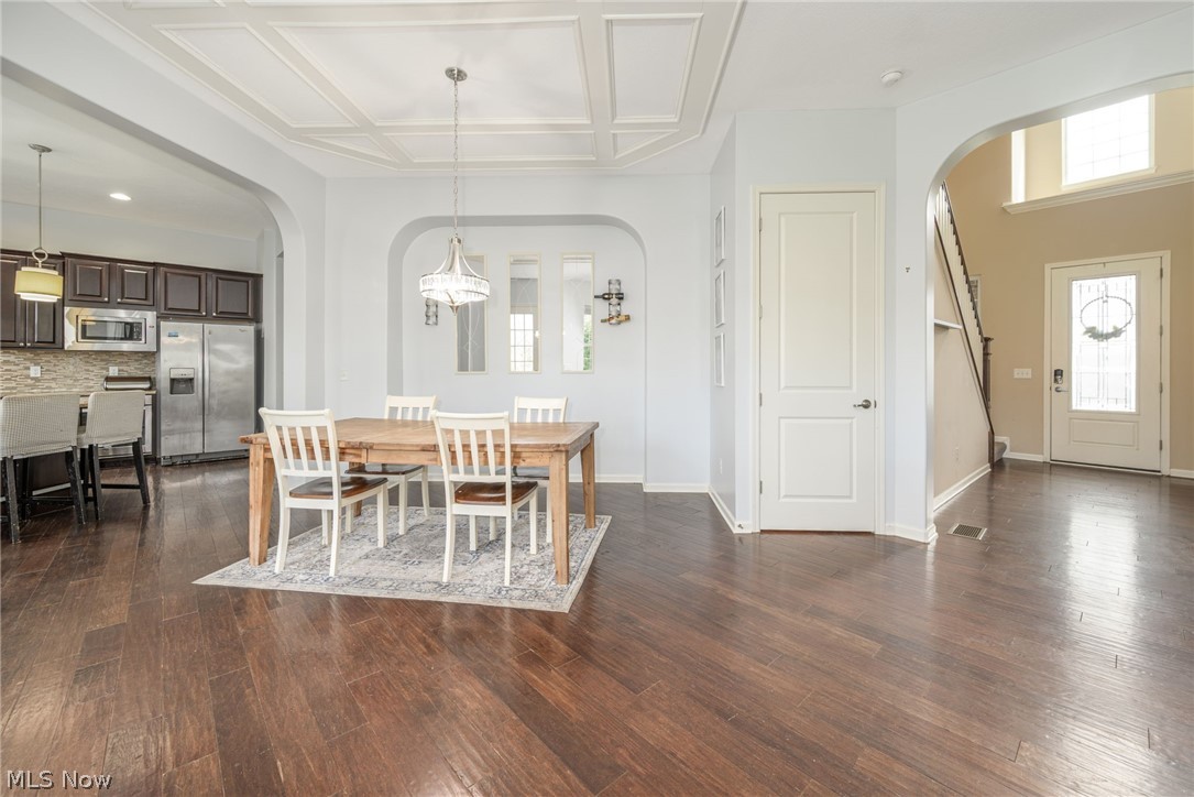 Steffan Woods Sub Ph 1 - Residential