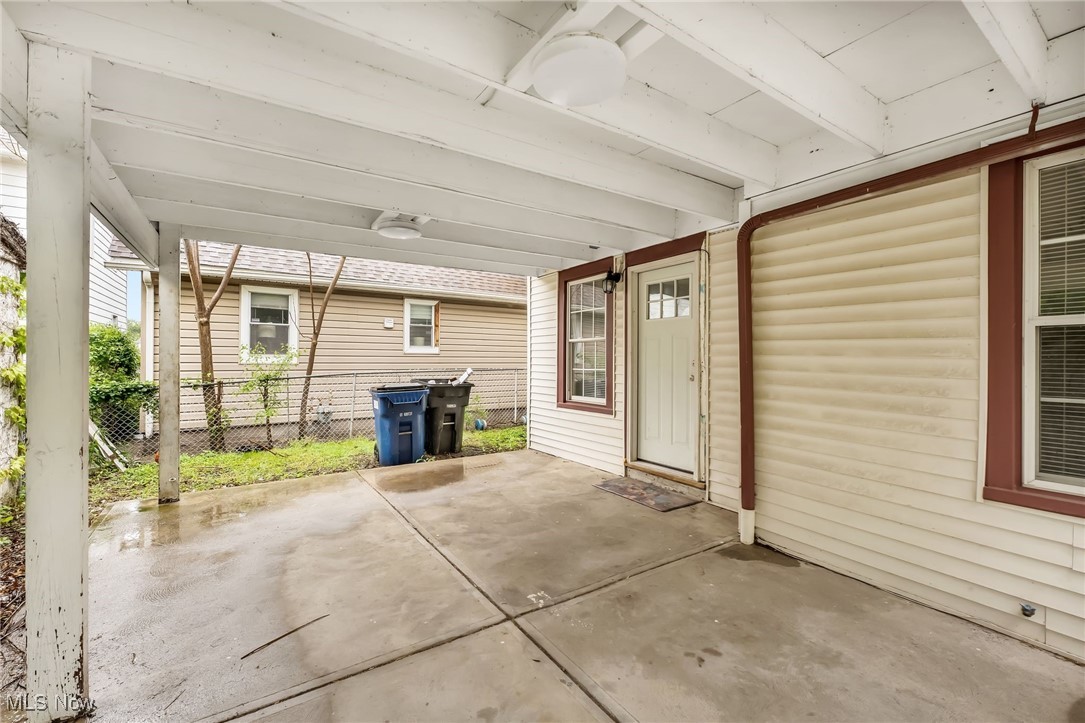 6020 Wakefield Avenue, Cleveland, Ohio image 30