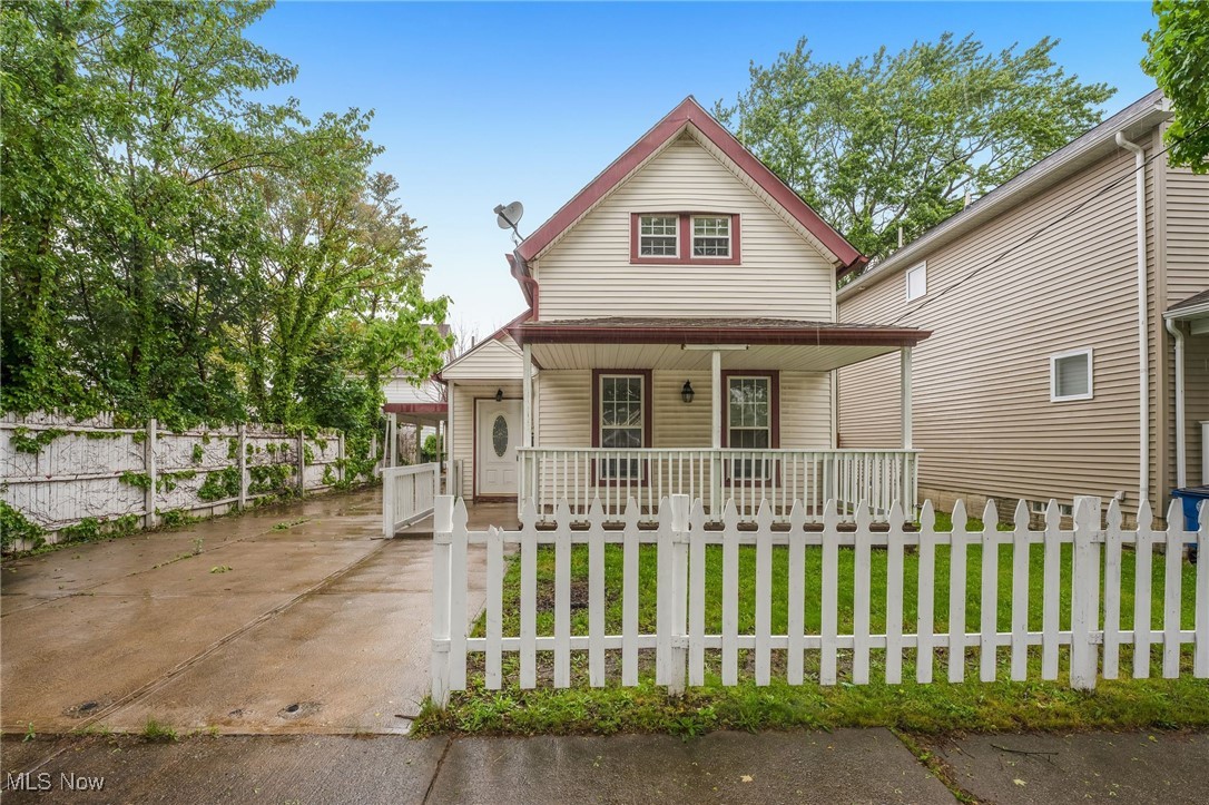 6020 Wakefield Avenue, Cleveland, Ohio image 34