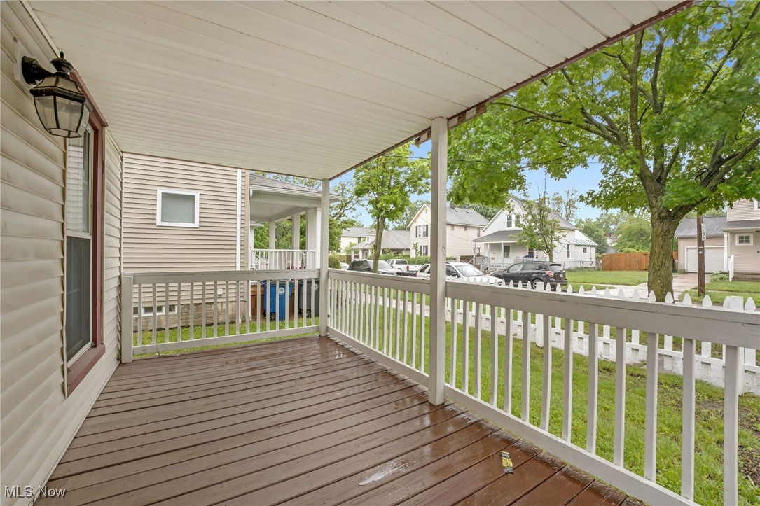6020 Wakefield Avenue, Cleveland, Ohio image 33