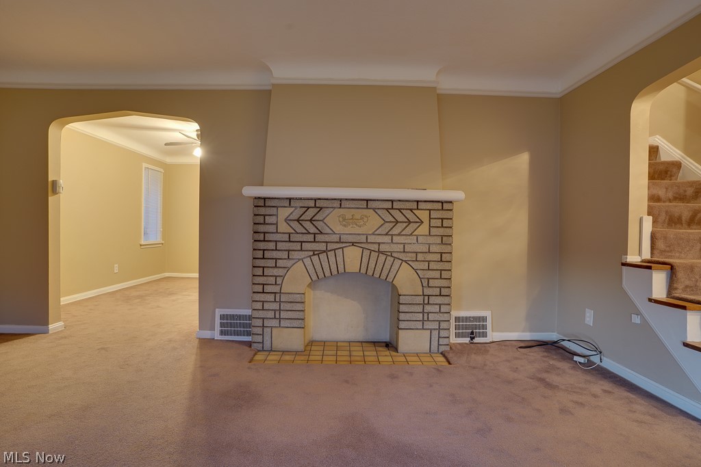 North Nottingham Allotment/Mix - Residential