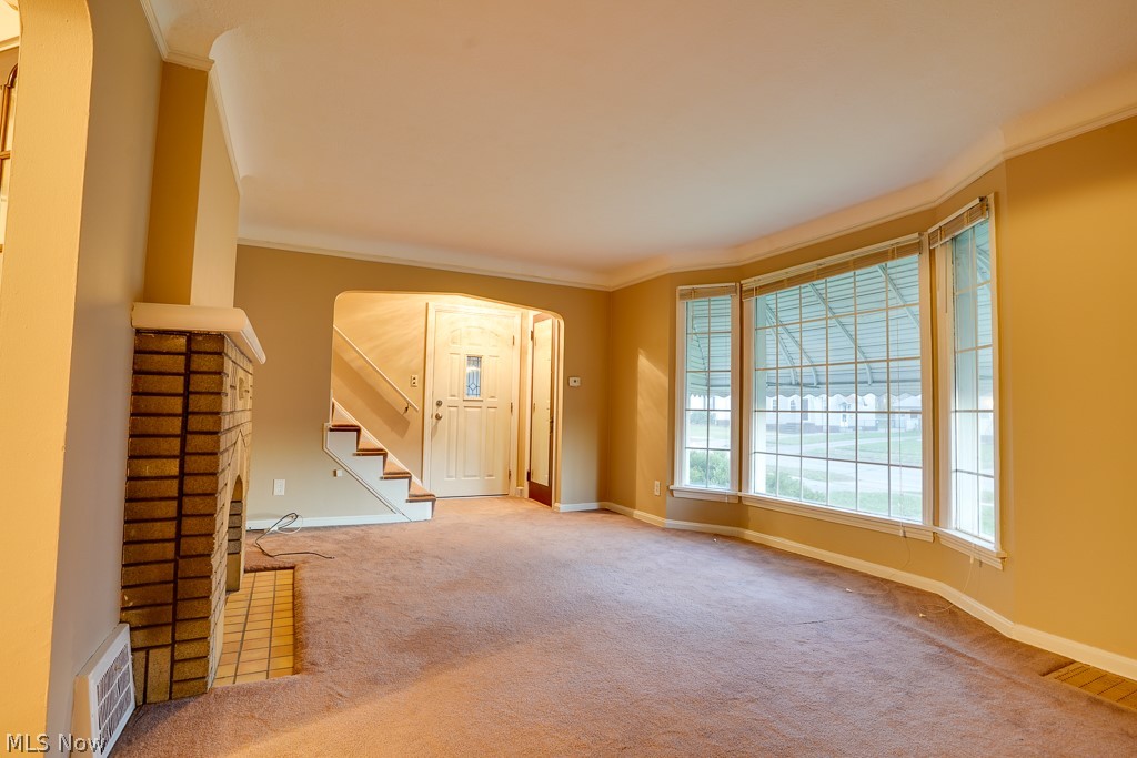 North Nottingham Allotment/Mix - Residential