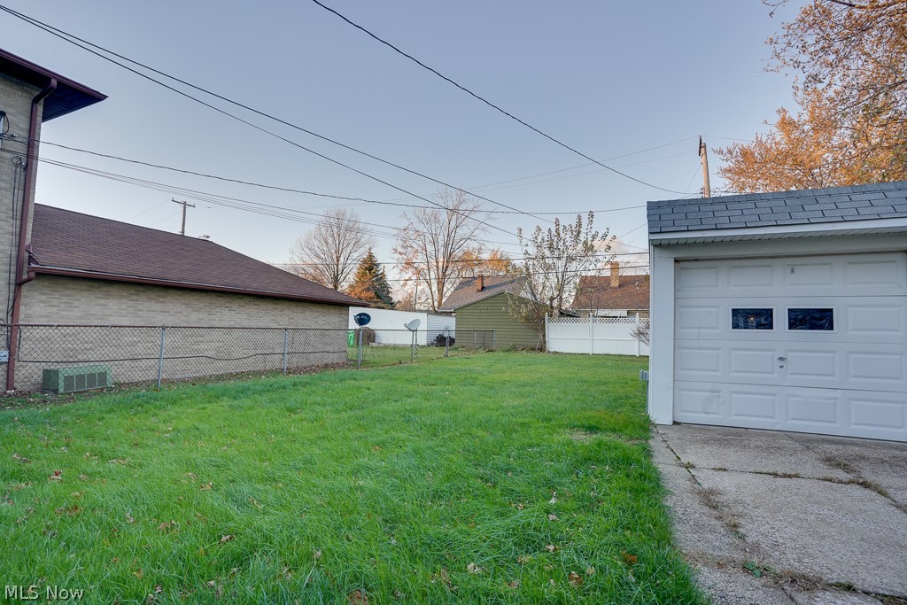 North Nottingham Allotment/Mix - Residential