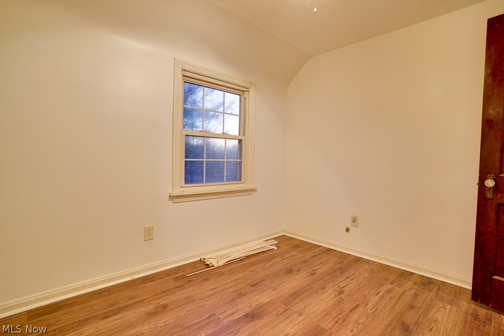 North Nottingham Allotment/Mix - Residential