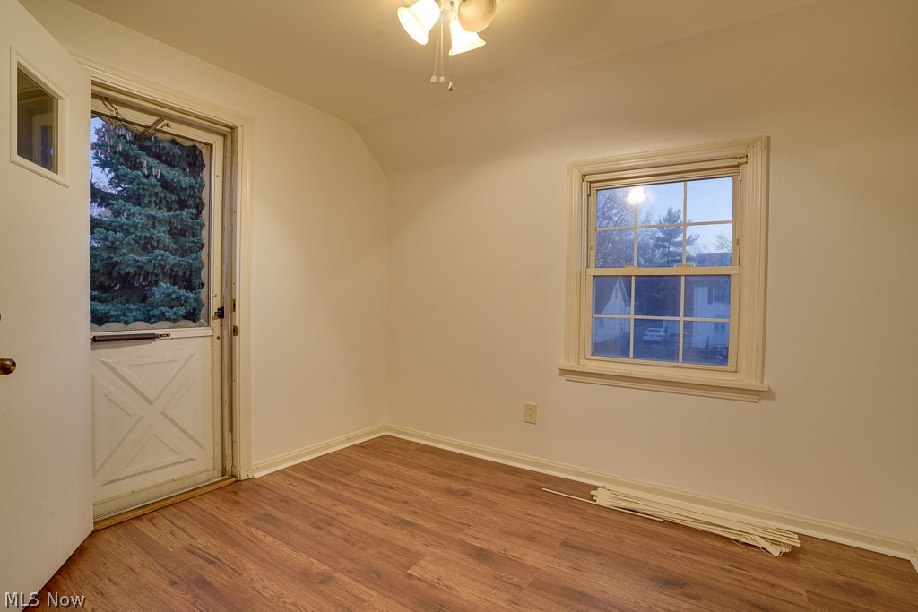 North Nottingham Allotment/Mix - Residential