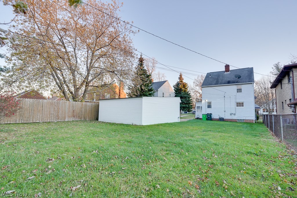 North Nottingham Allotment/Mix - Residential