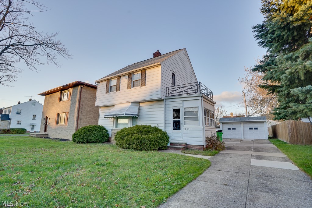 North Nottingham Allotment/Mix - Residential