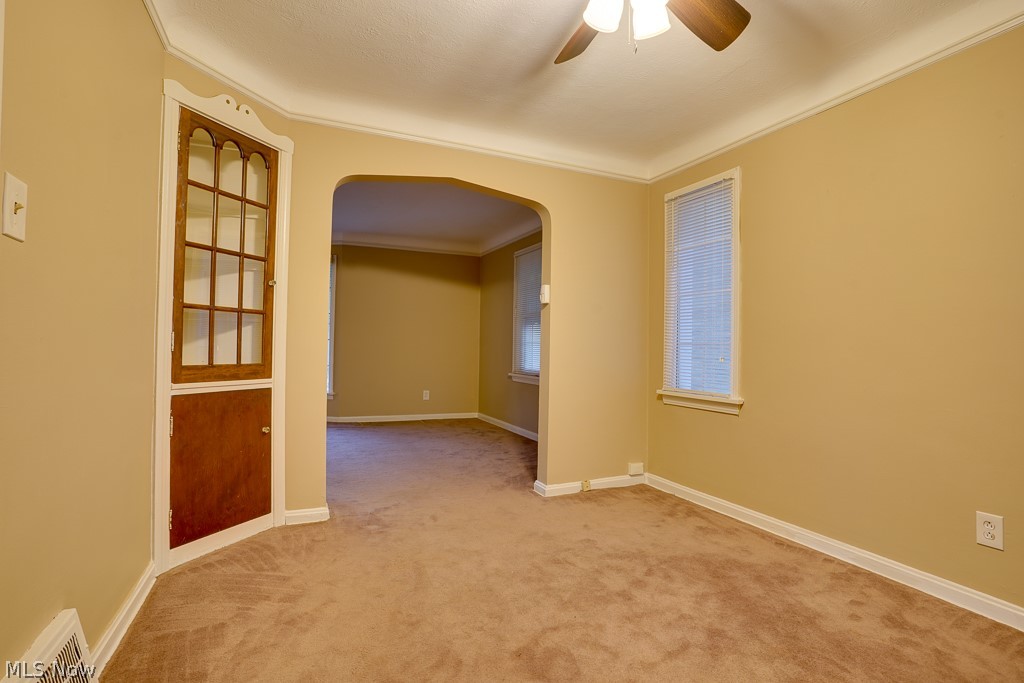 North Nottingham Allotment/Mix - Residential