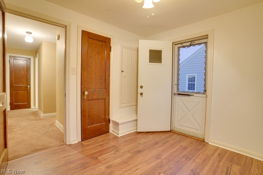 North Nottingham Allotment/Mix - Residential