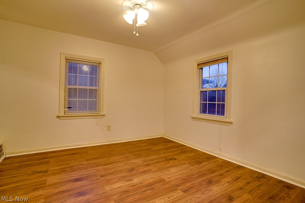 North Nottingham Allotment/Mix - Residential