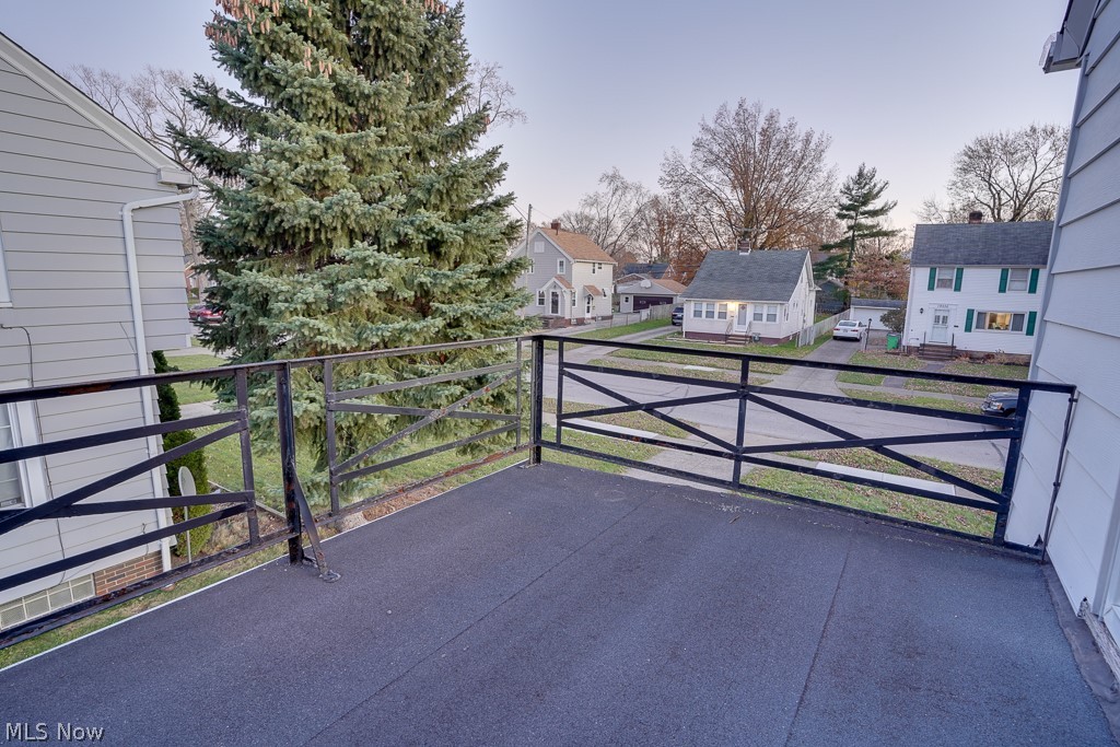 North Nottingham Allotment/Mix - Residential