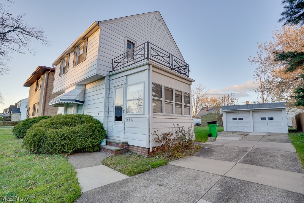 North Nottingham Allotment/Mix - Residential