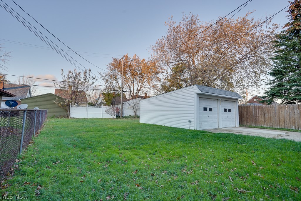 North Nottingham Allotment/Mix - Residential