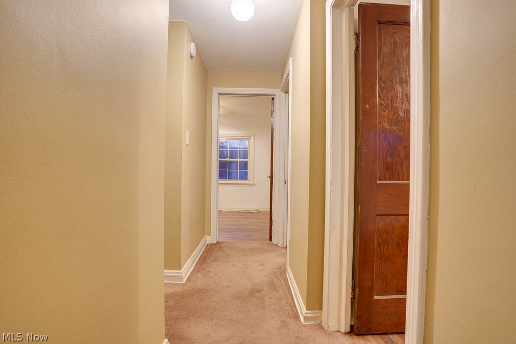 North Nottingham Allotment/Mix - Residential