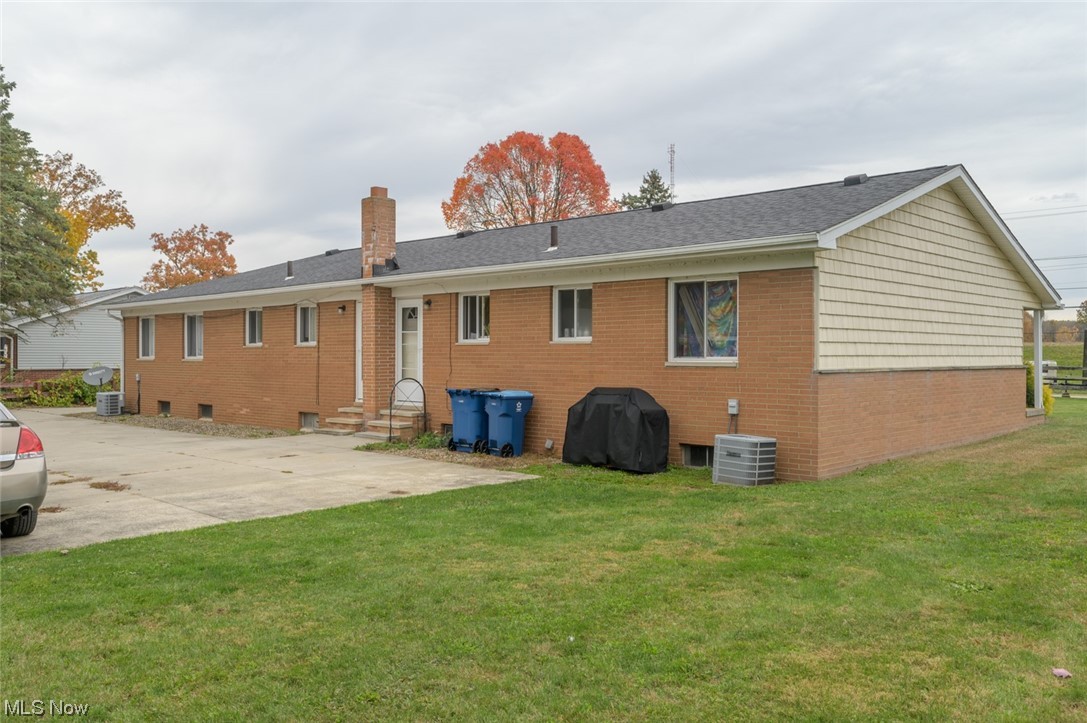 Lone Linden Estates - Residential Income