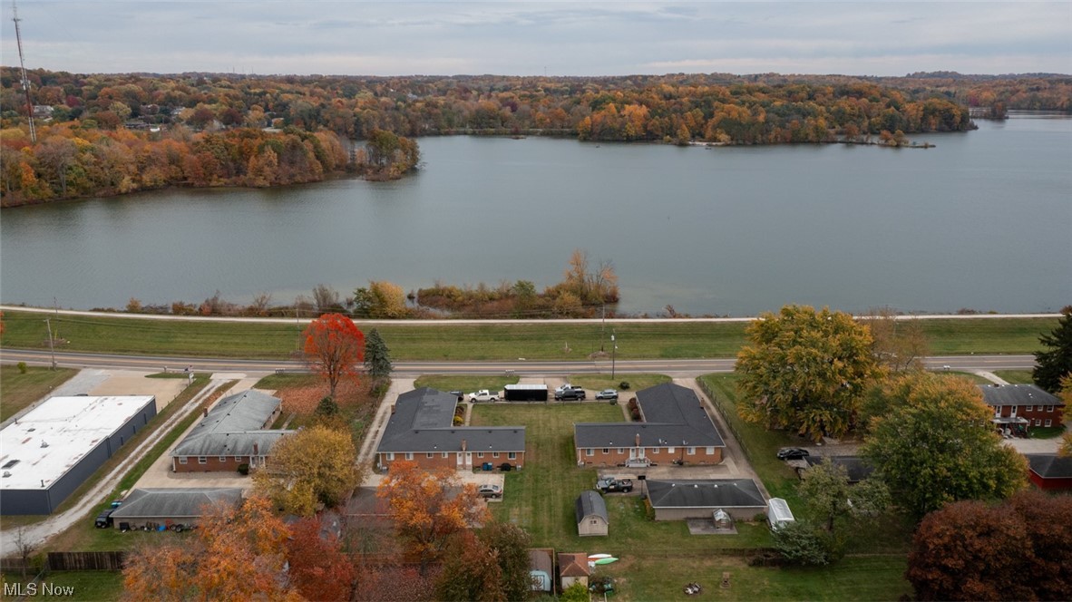 Lone Linden Estates - Residential Income