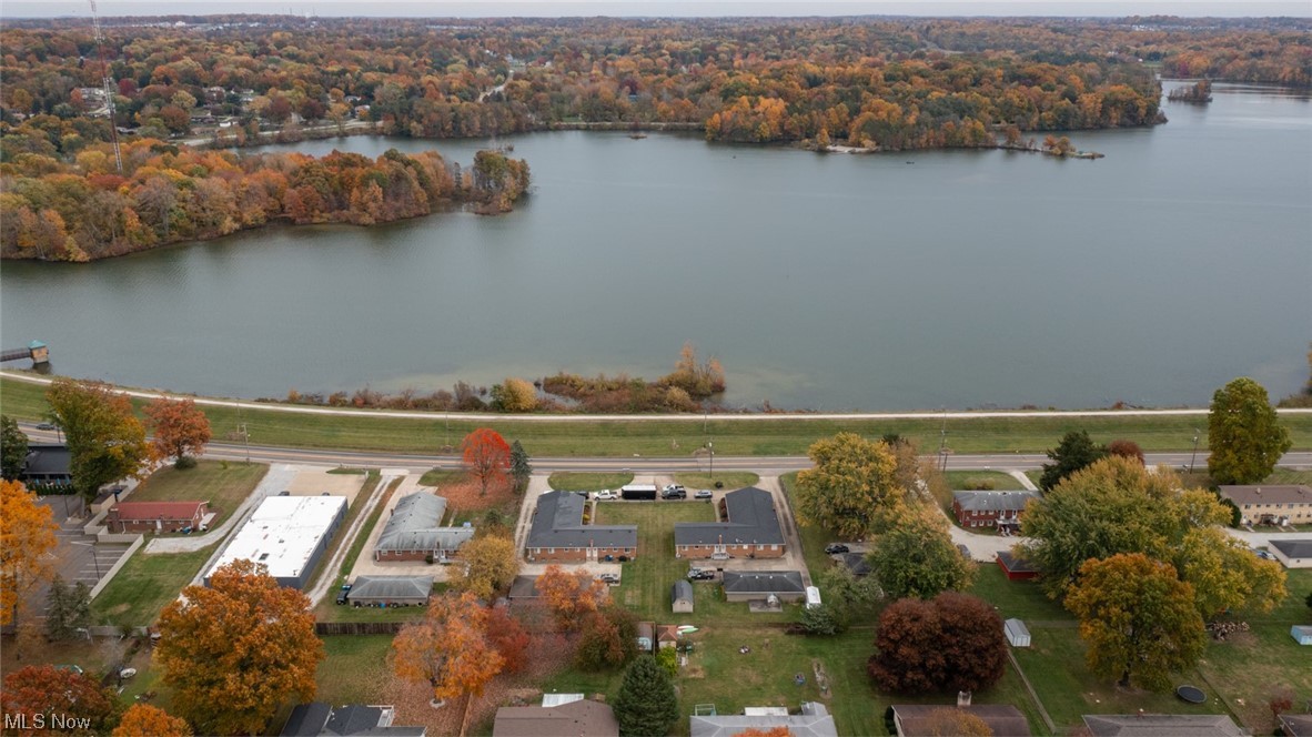 Lone Linden Estates - Residential Income