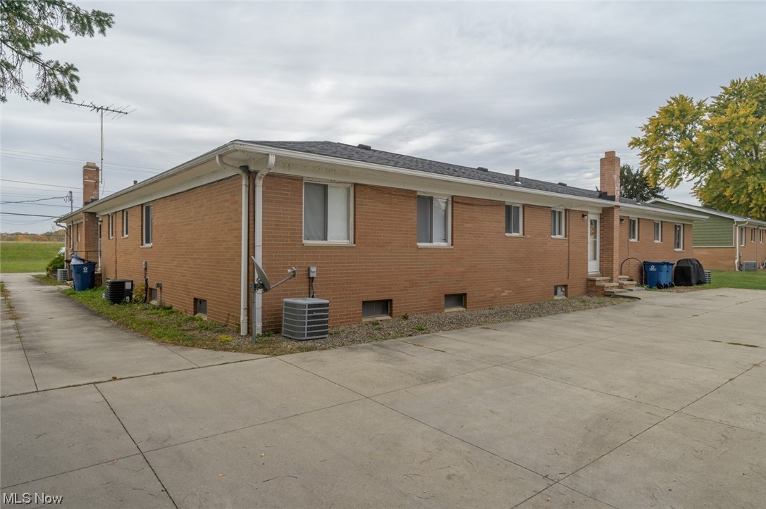 Lone Linden Estates - Residential Income