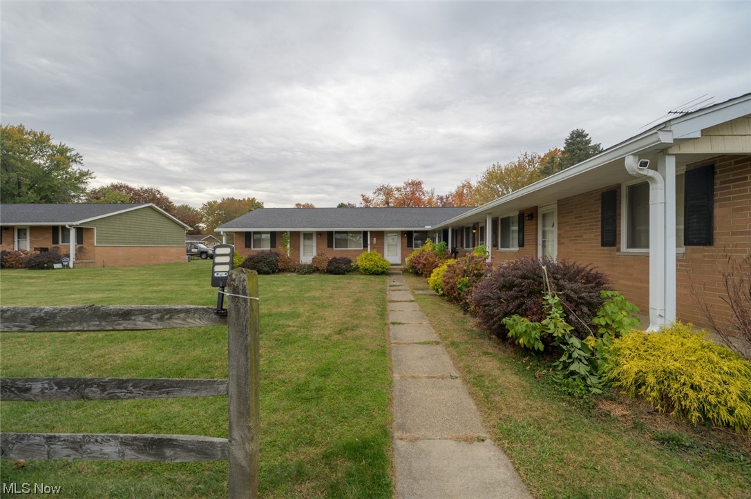 Lone Linden Estates - Residential Income