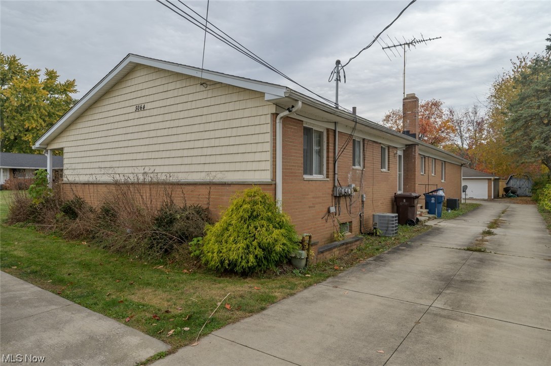 Lone Linden Estates - Residential Income