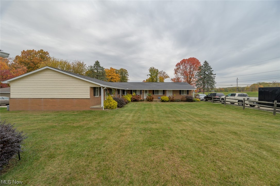 Lone Linden Estates - Residential Income