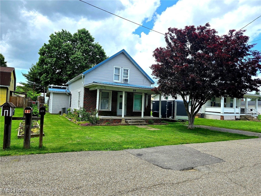 99 Washington Street, Waterford, Ohio image 1