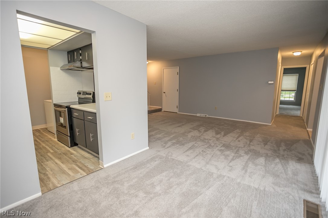 Independence Place Condo - Residential