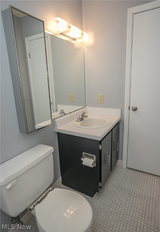 Independence Place Condo - Residential