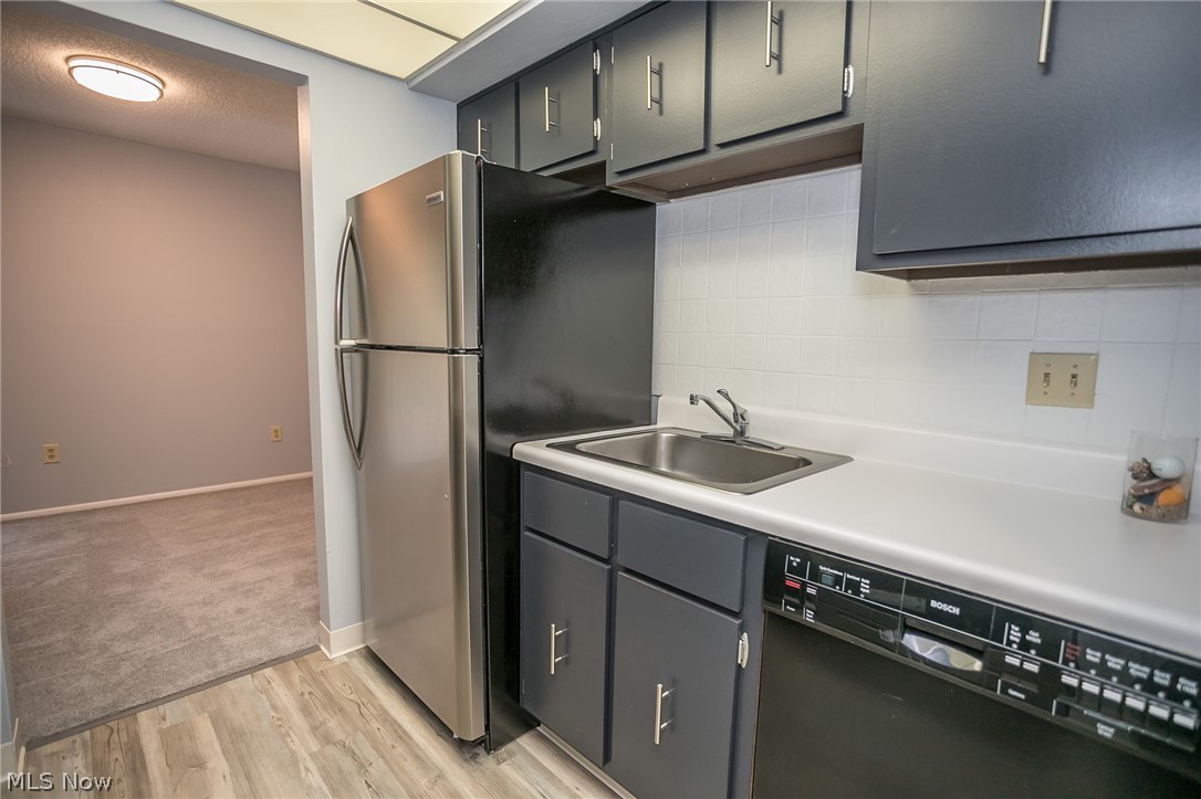Independence Place Condo - Residential
