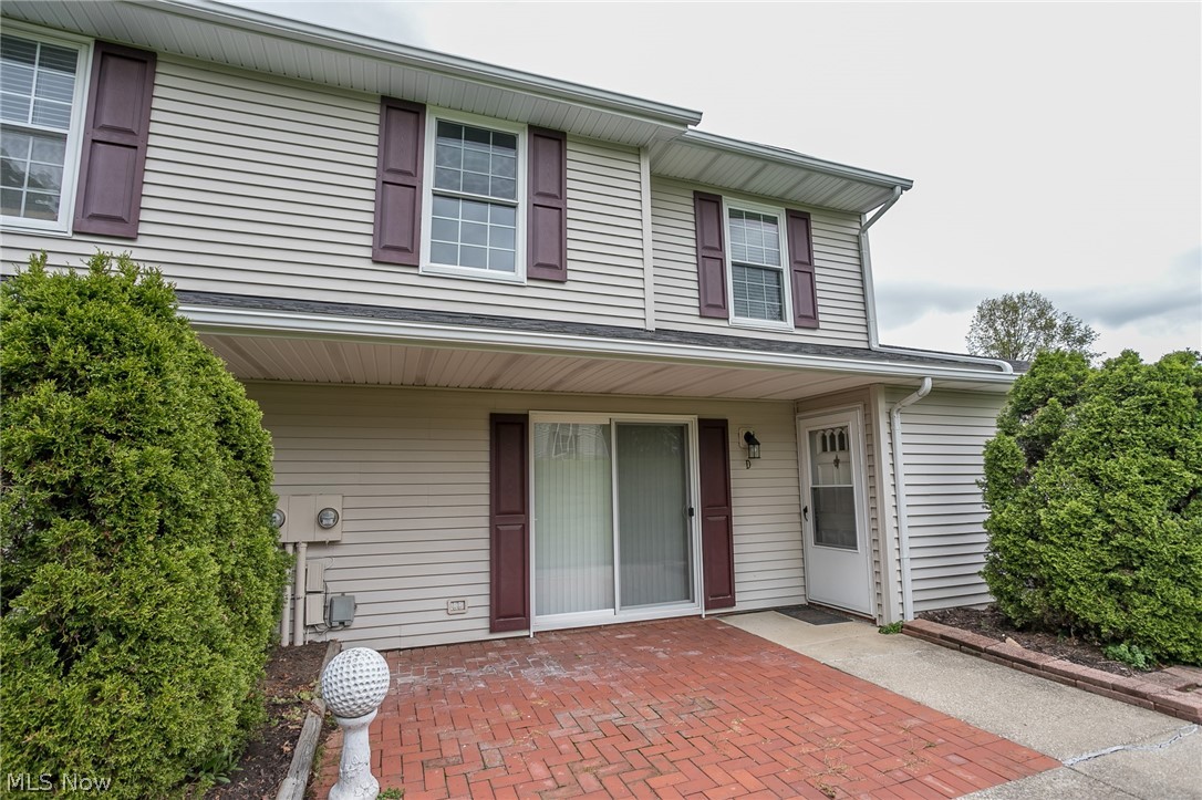 Independence Place Condo - Residential
