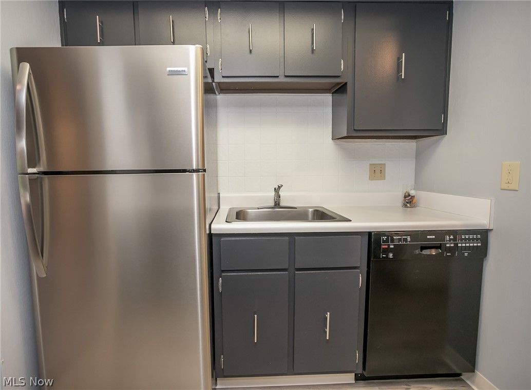 Independence Place Condo - Residential