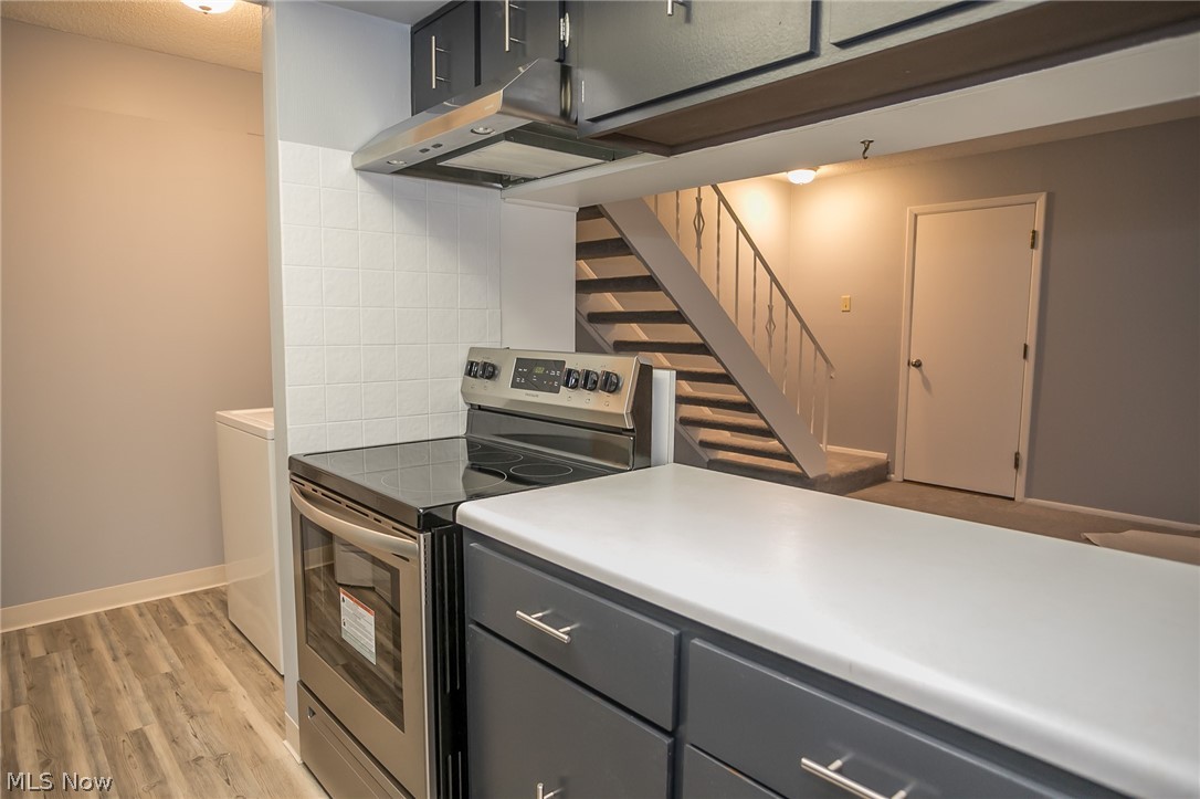 Independence Place Condo - Residential