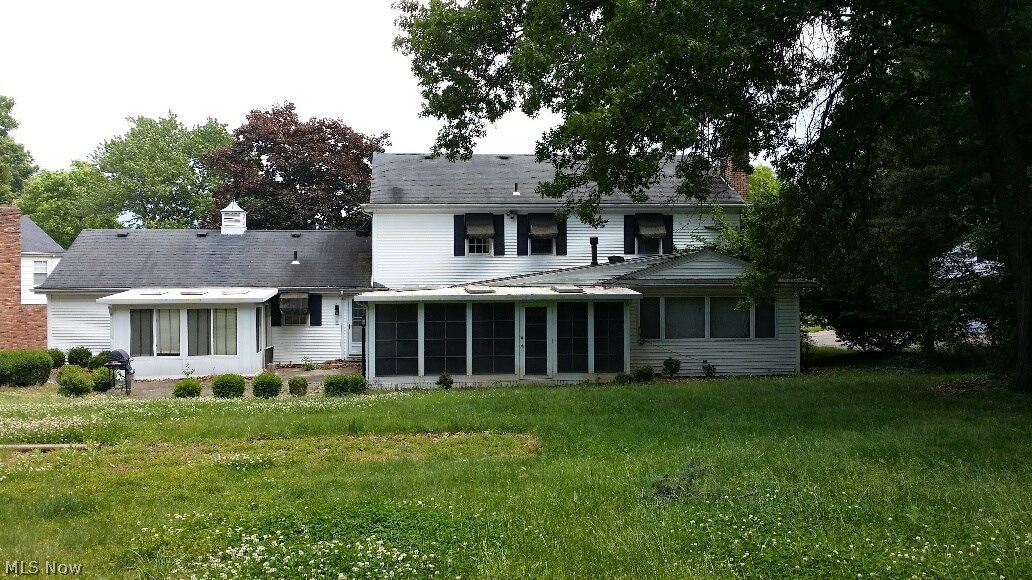 Inverness - Residential