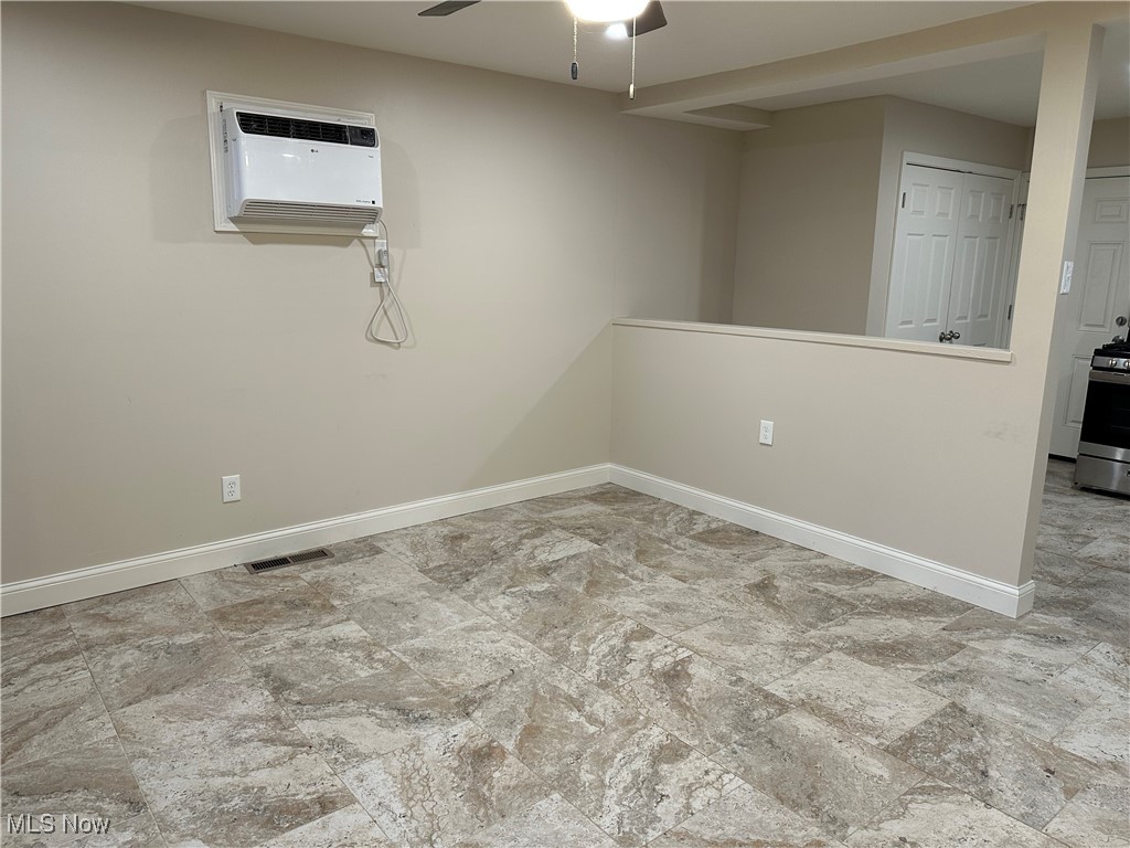 Colonial Heights - Residential Lease