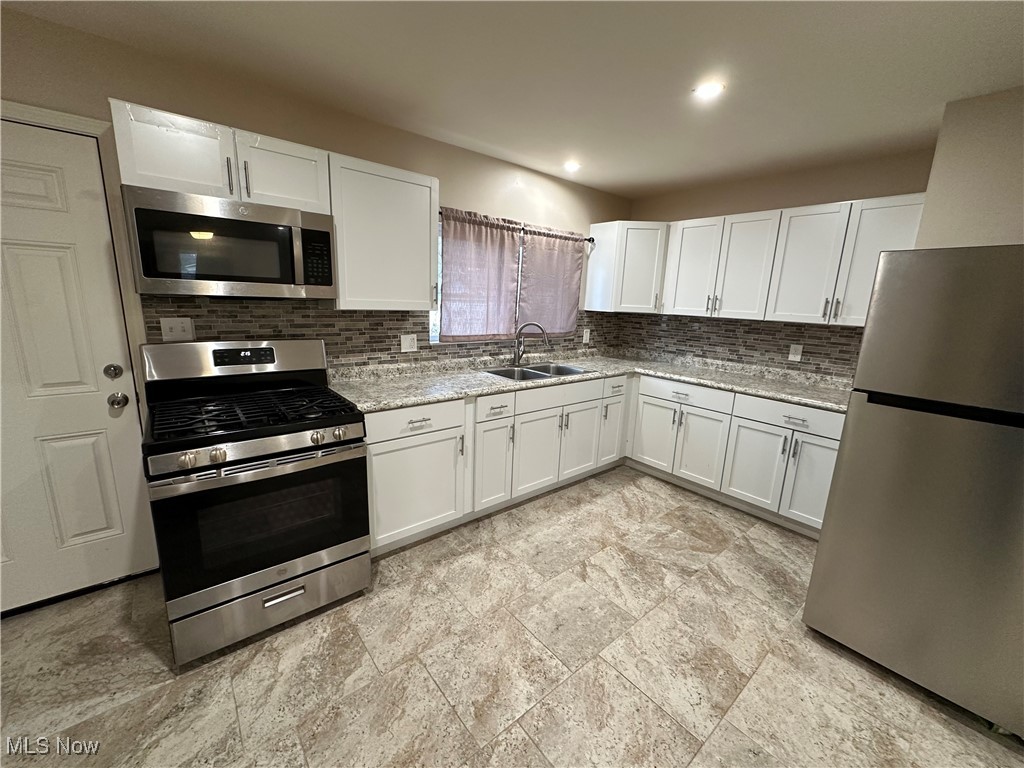 Colonial Heights - Residential Lease