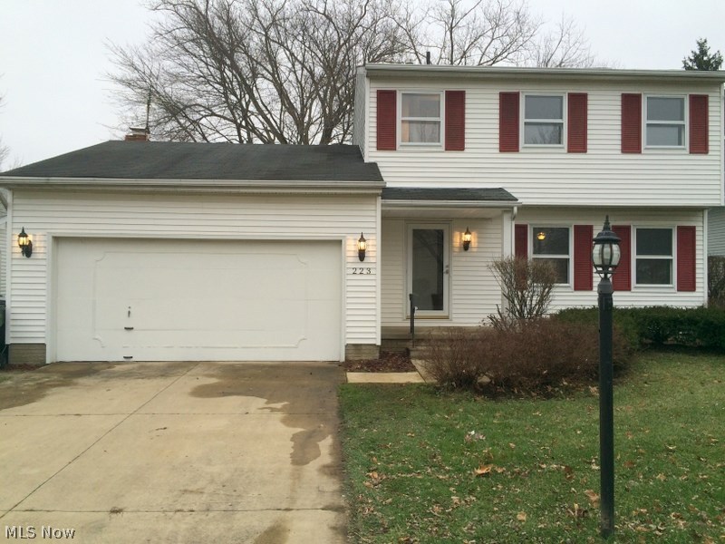 College Park - Residential