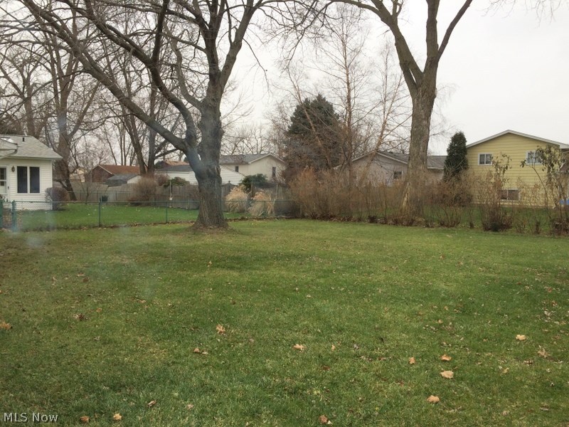 College Park - Residential