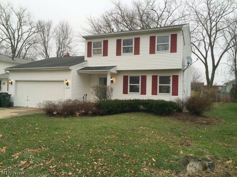 College Park - Residential