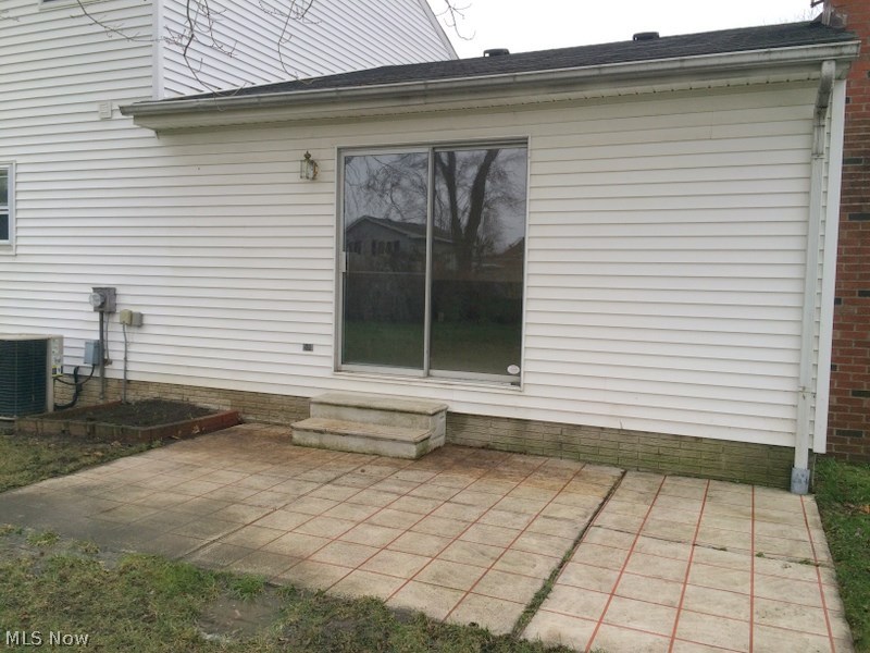 College Park - Residential