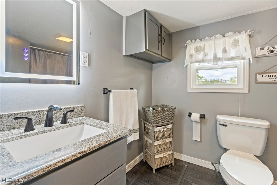 Montgomery Heights - Residential