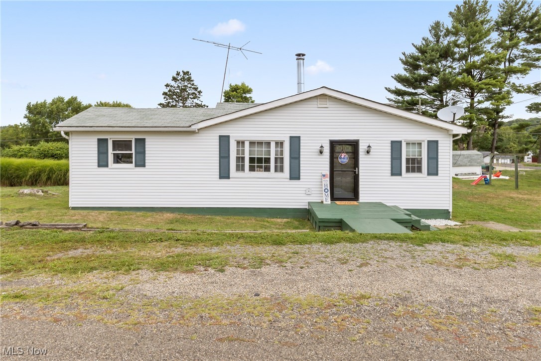 Montgomery Heights - Residential