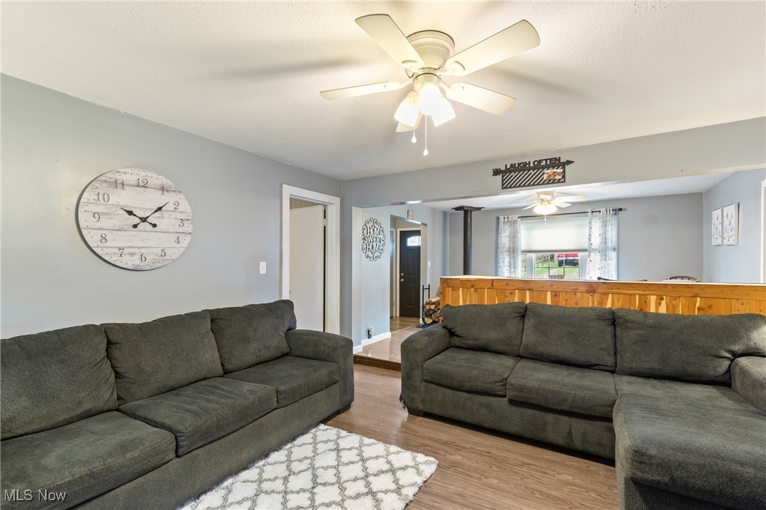 Montgomery Heights - Residential