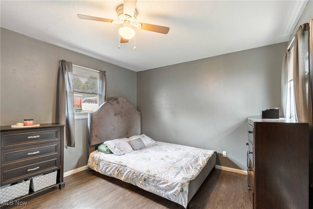 Montgomery Heights - Residential