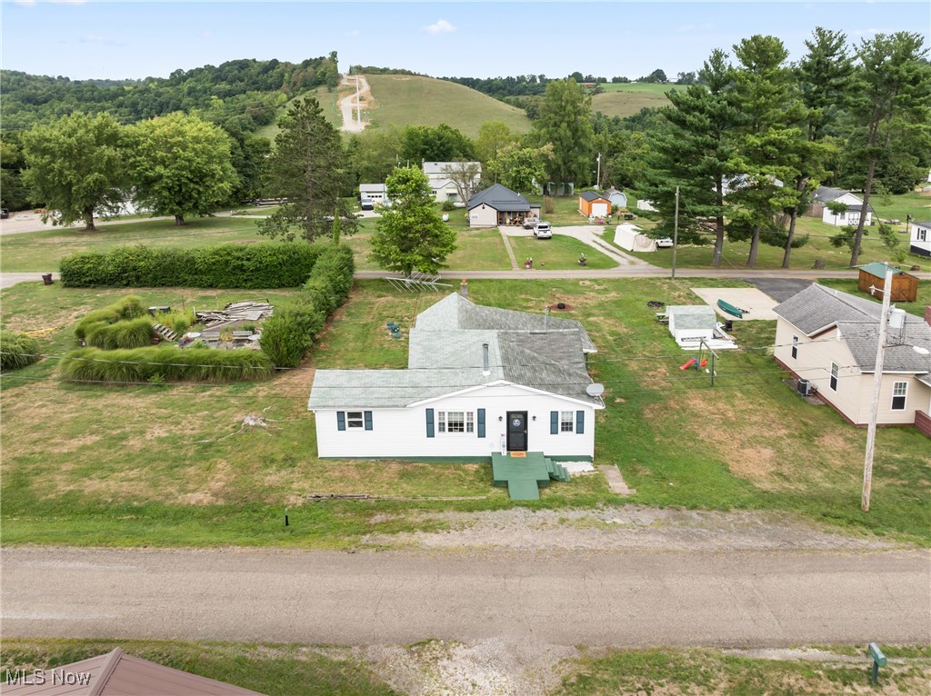 Montgomery Heights - Residential